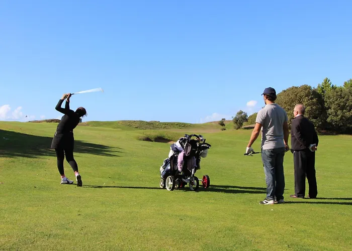 Ideal Plage, Balcon, Pres Golf Et Thalasso - Fr-1-652-9