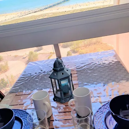 Ideal Plage, Balcon, Pres Golf Et Thalasso - Fr-1-652-9