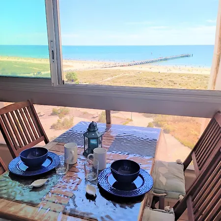 Ideal Plage, Balcon, Pres Golf Et Thalasso - Fr-1-652-9 Saint-Jean-de-Monts