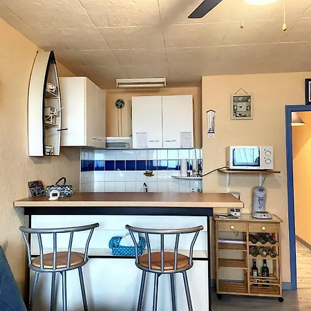 Ideal Plage, Balcon, Pres Golf Et Thalasso - Fr-1-652-9 * Saint-Jean-de-Monts