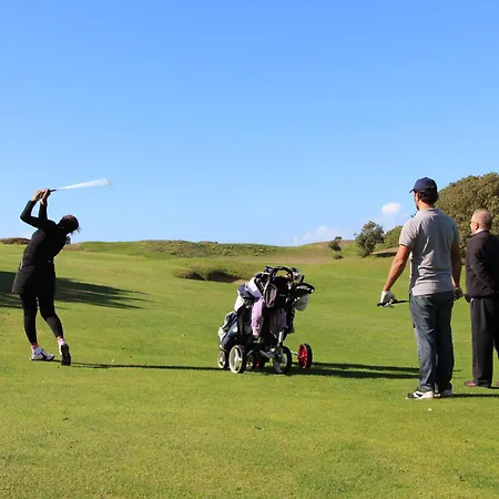 Ideal Plage, Balcon, Pres Golf Et Thalasso - Fr-1-652-9