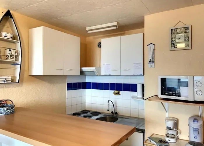 Ideal Plage, Balcon, Pres Golf Et Thalasso - Fr-1-652-9 Saint-Jean-de-Monts